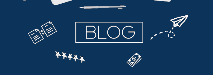 Blog Banner